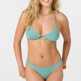 Saltwater Solids Hermosa Skimpy Bottoms