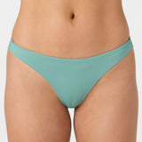 Saltwater Solids Hermosa Skimpy Bottoms