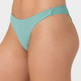 Saltwater Solids Hermosa Skimpy Bottoms