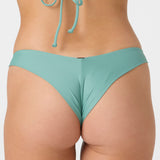 Saltwater Solids Hermosa Skimpy Bottoms