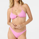 Saltwater Solids Hermosa Skimpy Bottoms