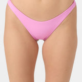 Saltwater Solids Hermosa Skimpy Bottoms