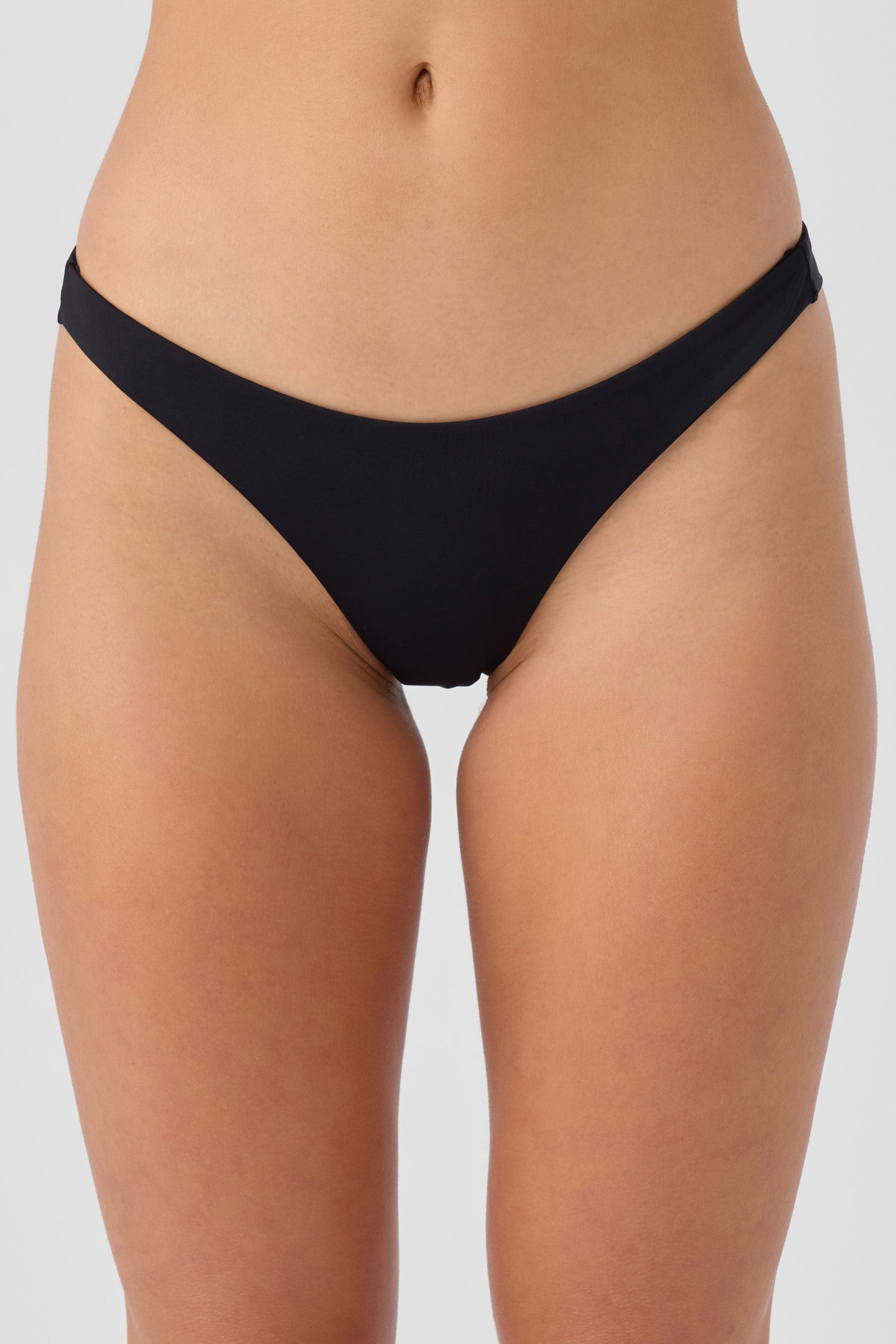 SALTWATER SOLIDS HERMOSA SKIMPY BOTTOMS