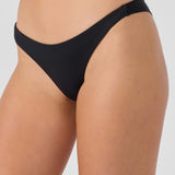 Saltwater Solids Hermosa Skimpy Bottoms