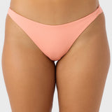 Saltwater Solids Hermosa Skimpy Bottoms