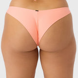 Saltwater Solids Hermosa Skimpy Bottoms
