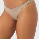 Saltwater Solids Hermosa Skimpy Bottoms