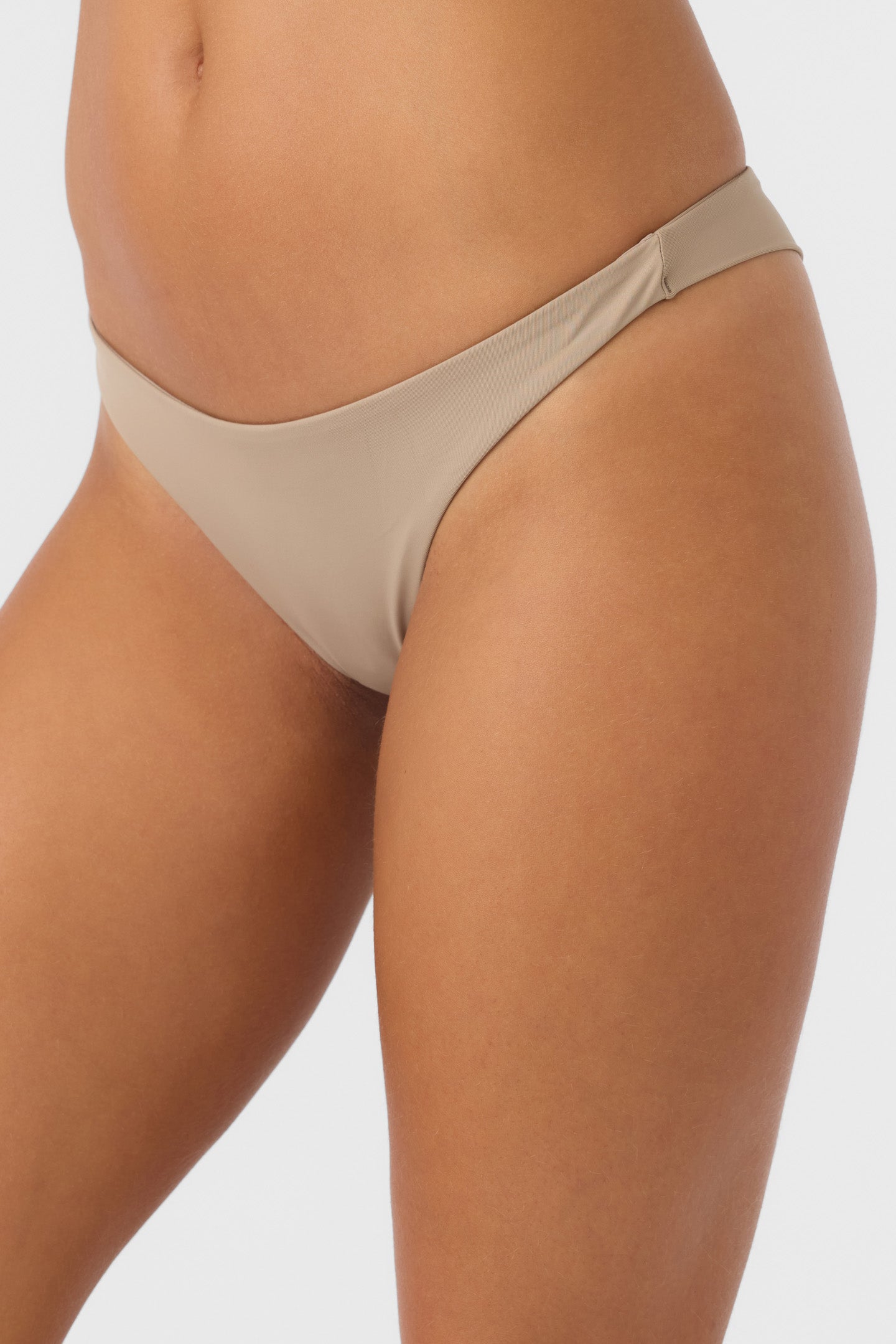 SALTWATER SOLIDS HERMOSA SKIMPY BOTTOMS