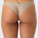Saltwater Solids Hermosa Skimpy Bottoms
