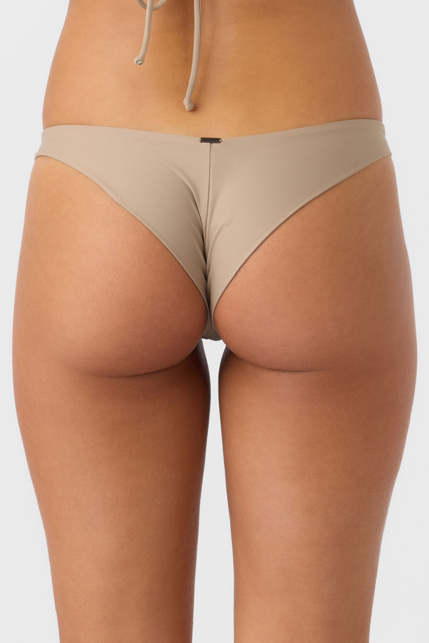 SALTWATER SOLIDS HERMOSA SKIMPY BOTTOMS