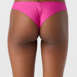 Saltwater Solids Hermosa Skimpy Bottoms