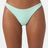 Saltwater Solids Hermosa Skimpy Bottoms