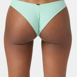 Saltwater Solids Hermosa Skimpy Bottoms