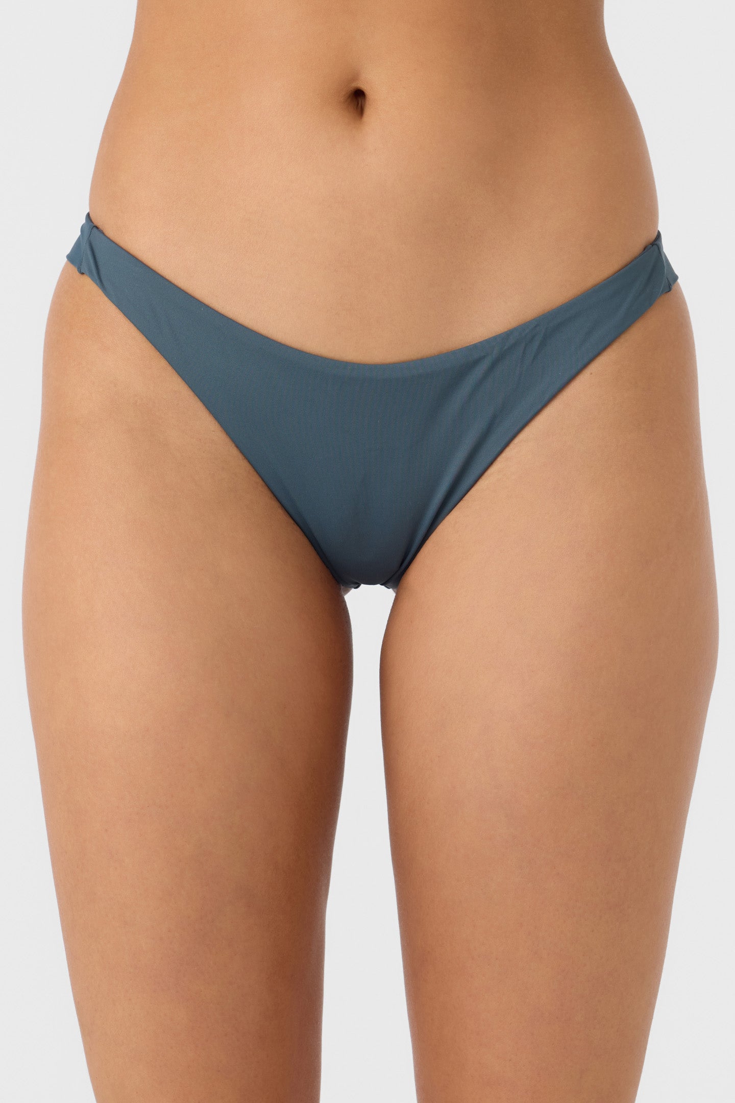 SALTWATER SOLIDS HERMOSA SKIMPY BOTTOMS