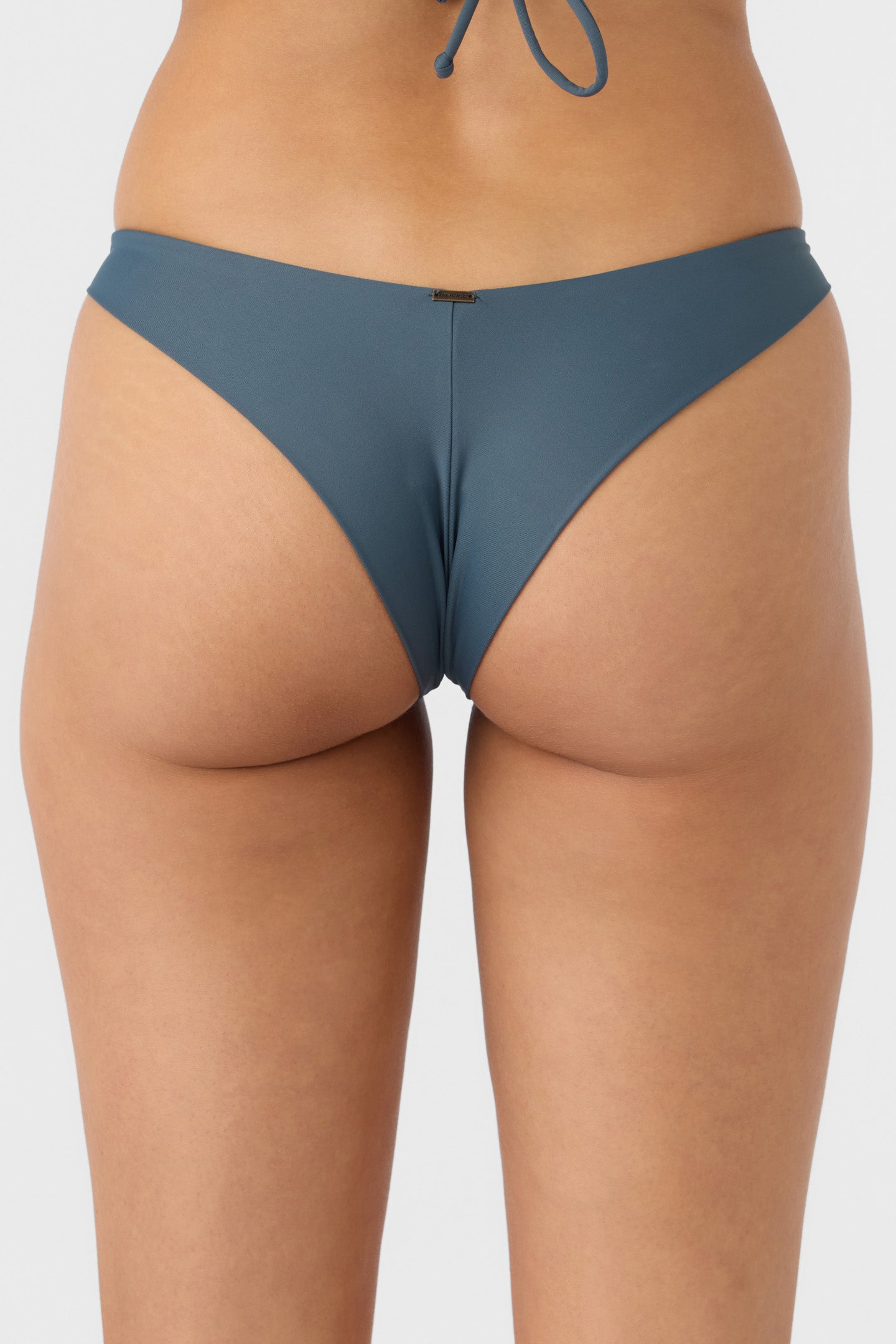 SALTWATER SOLIDS HERMOSA SKIMPY BOTTOMS