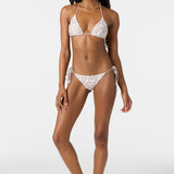 Saltwater Essentials Venice Triangle Top