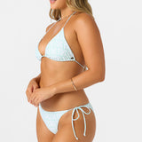Saltwater Essentials Venice Triangle Top