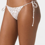 Saltwater Essentials Maracas Tie Side Bottoms