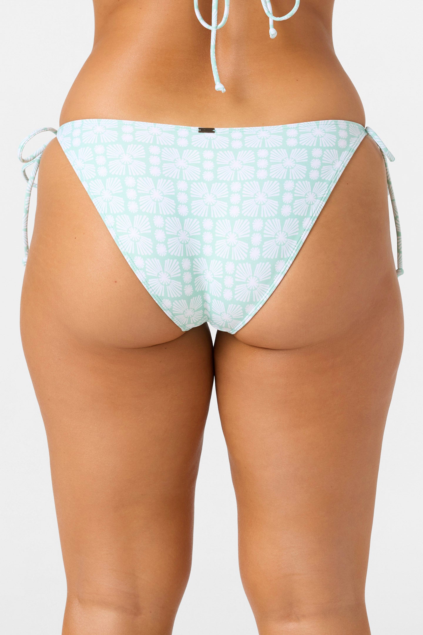 Saltwater Essentials Maracas Medium Bottoms - Opal | O'Neill
