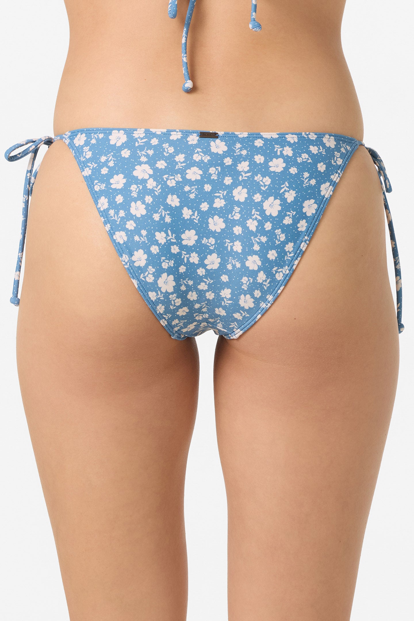 ♡ブルマリン　コットン100%アンサンブル Saltwater Essentials Maracas Medium Bottoms - Provincial Blue | O