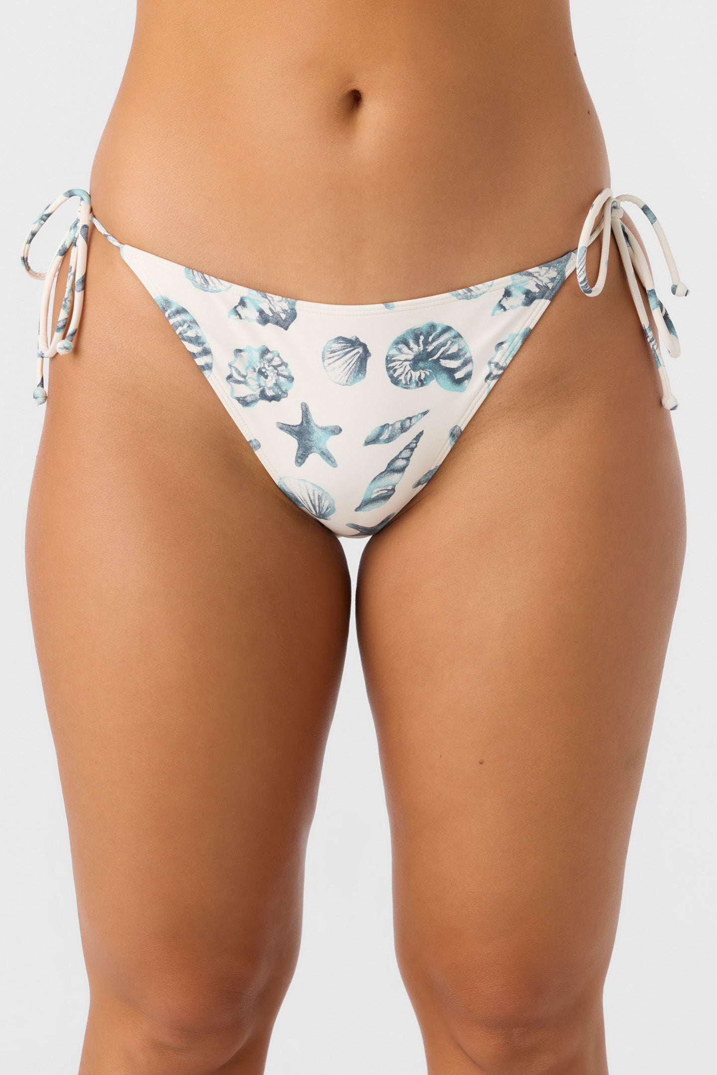 Saltwater Essentials Maracas Medium Bottoms - Vanilla | O'Neill