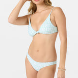 Saltwater Essentials Pismo Bralette Top