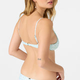 Saltwater Essentials Pismo Bralette Top