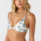 Saltwater Essentials Pismo Bralette Top