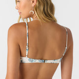 Saltwater Essentials Pismo Bralette Top