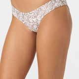 Saltwater Essentials Blue Lagoon Full Bottoms