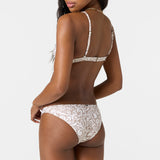 Saltwater Essentials Seaside Triangle Top