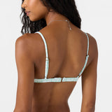 Saltwater Essentials Seaside Triangle Top