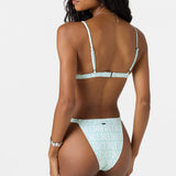 Saltwater Essentials Seaside Triangle Top