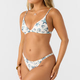 Saltwater Essentials Seaside Triangle Top