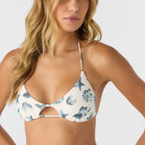 Saltwater Essentials Madrid Halter Top