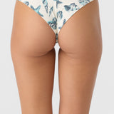 Saltwater Essentials Hermosa Skimpy Bottoms