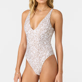 Saltwater Essentials Edgewater One-Piece