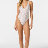 Saltwater Essentials Edgewater One-Piece