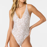 Saltwater Essentials Edgewater One-Piece