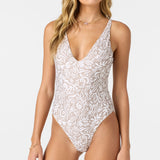 Saltwater Essentials Edgewater One-Piece