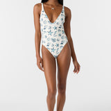 Saltwater Essentials Edgewater One-Piece