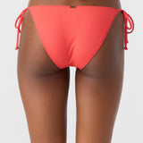 Saltwater Solids Rib Maracas Medium Bottoms