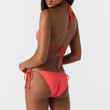 Saltwater Solids Rib Maracas Medium Bottoms