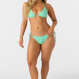 Saltwater Solids Rib Maracas Medium Bottoms