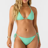 Saltwater Solids Rib Maracas Medium Bottoms