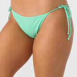 Saltwater Solids Rib Maracas Medium Bottoms