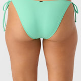 Saltwater Solids Rib Maracas Medium Bottoms