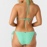 Saltwater Solids Rib Maracas Medium Bottoms