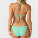 Saltwater Solids Rib Maracas Medium Bottoms
