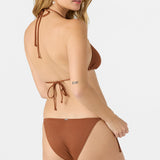 Saltwater Solids Rib Maracas Medium Bottoms